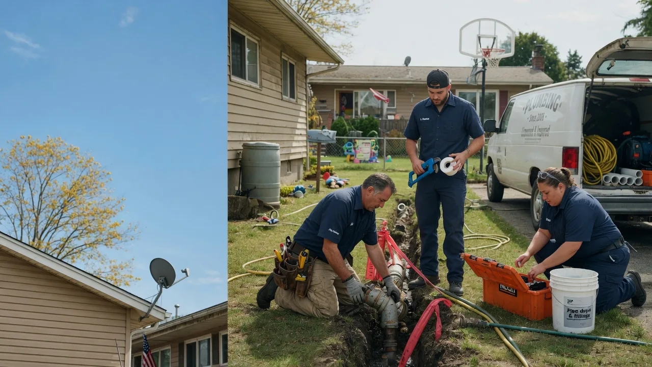 Garbage Disposal Replacement in Thawville, IL near me